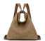 Chic Carry All - Match Shoulder Bag