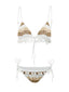 Bikini Swimwear and Swimsuits Collection - back view | The BB's Box