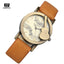 Women's Fashion Tuitar Music Casual Watch