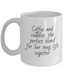 Valentines Mug - mug life together