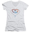 The BB's Box - Women's V-Neck