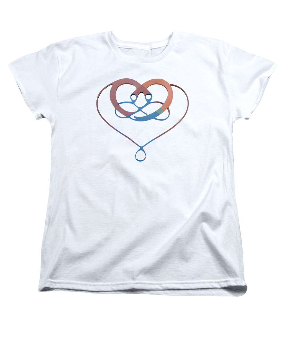 The BB's Box - Camiseta Feminina (Ajuste Padrão)