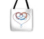 The BB's Box - Tote Bag