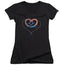 The BB's Box - Women's V-Neck